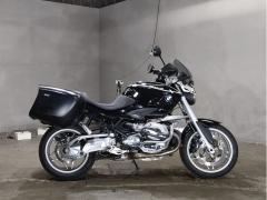 BMW R1200R 2010