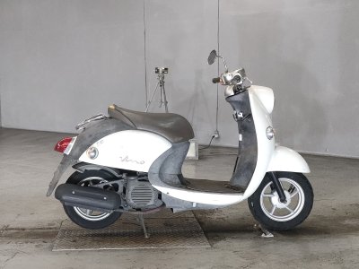 Yamaha VINO50 2006