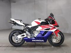 Honda CBR1000RR 2005
