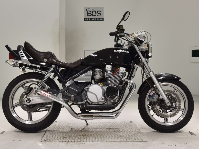 Kawasaki ZEPHYR400 1995