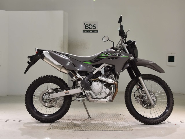Kawasaki klx230s 2025