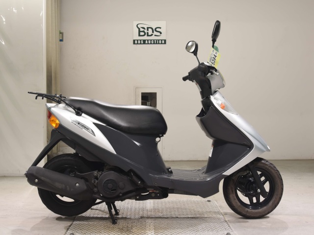 Suzuki ADDRESS V125