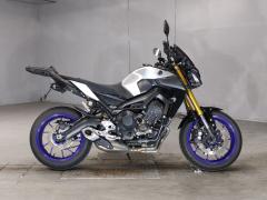 Yamaha MT-09SP 2018