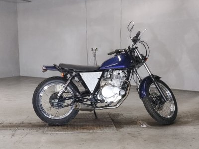 Suzuki GRASSTRACKER BIGBOY