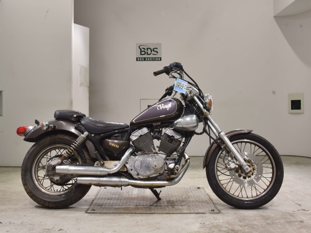 Yamaha VIRAGO XV250