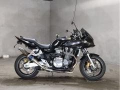 Honda CB1300SF BOLDOR 2009