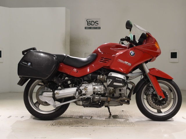 BMW R1100RS 1997