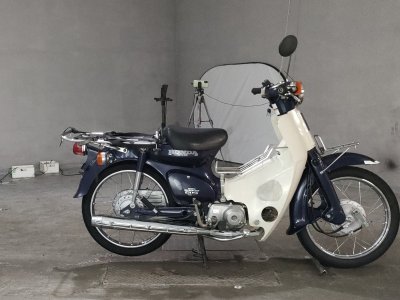 Honda SUPER CUB90 1999