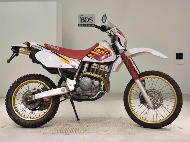 Yamaha TT250R 1995