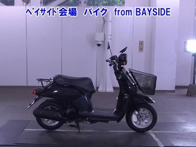 Honda TODAY 2002