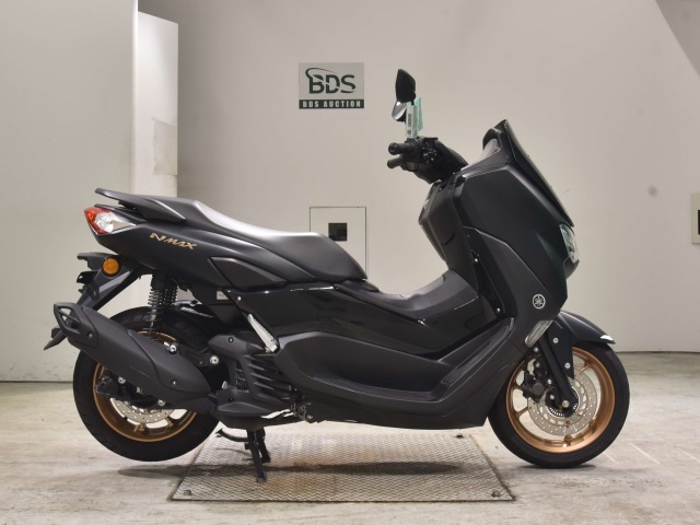 Yamaha NMAX-2 2022