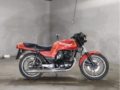 Suzuki GSX250 KATANA