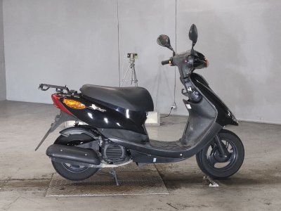 Yamaha JOG 115 2015