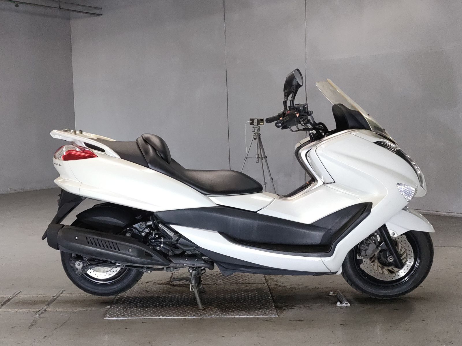 Yamaha MAJESTY 250 2007