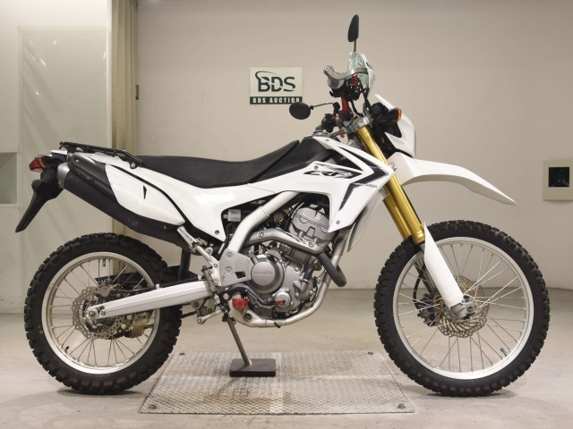 Honda CRF250L 2013