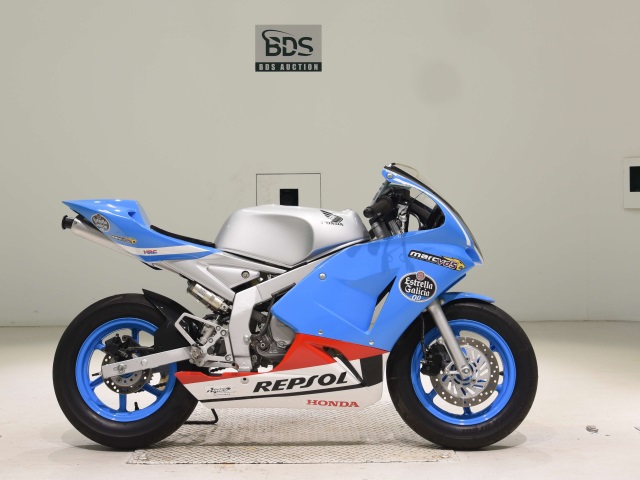 Honda NSF100 2006