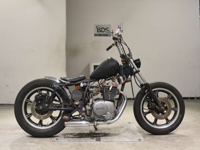 Yamaha GX250