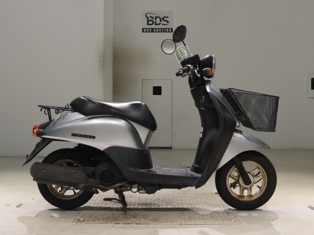 Honda TODAY 2011