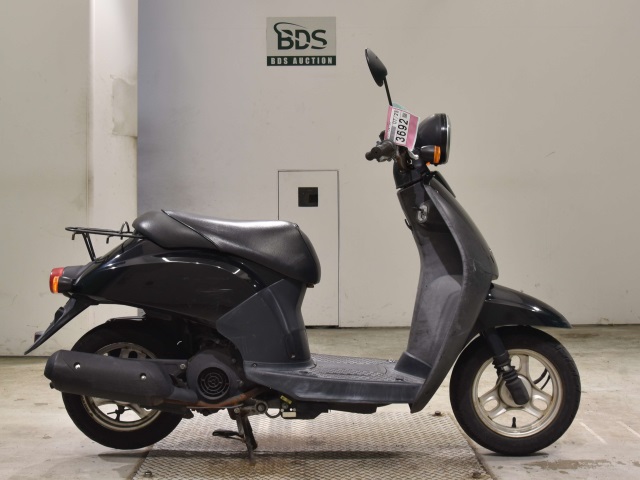 Honda TODAY 2004