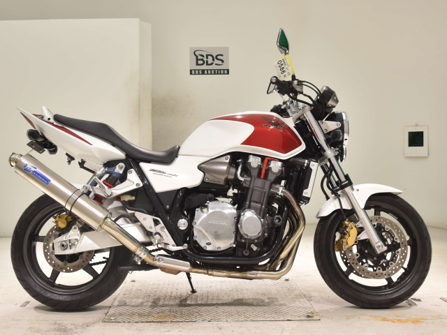 Honda CB1300SF 2008
