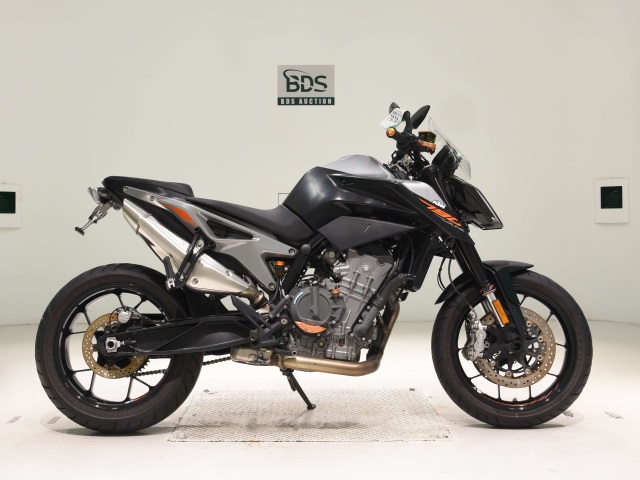 KTM 790 DUKE 2019