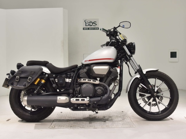 Yamaha BOLT 950RA 2019