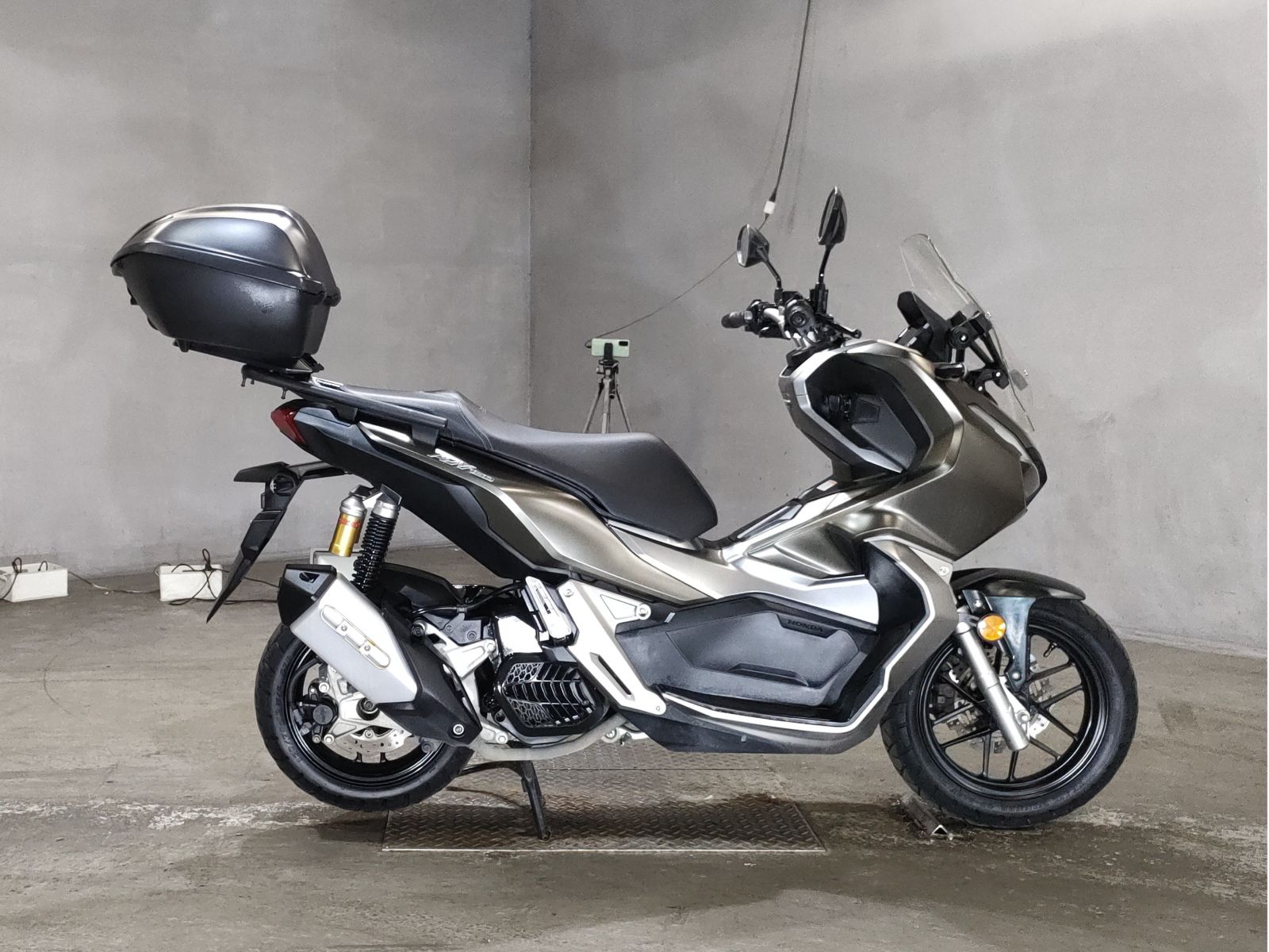 Honda ADV 150 2020