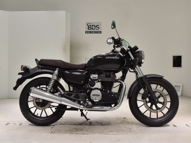 Honda GB350 2022