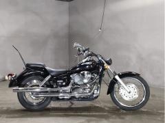 Yamaha DRAGSTAR XVS250 2006