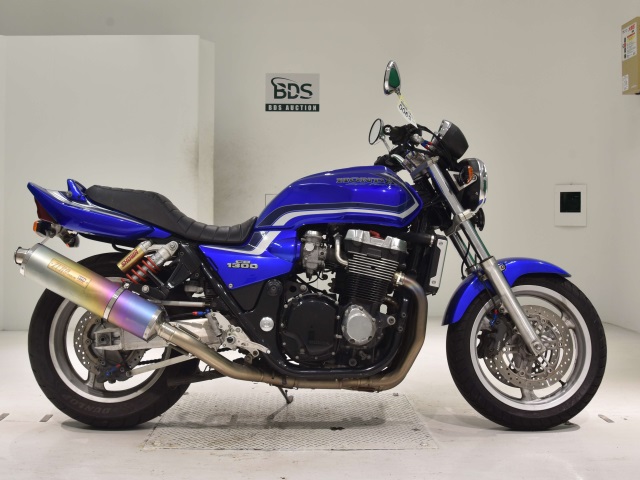 Honda CB1300SF 1999