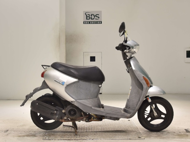 Suzuki LETS4