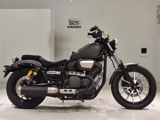Yamaha BOLT 950R 2015