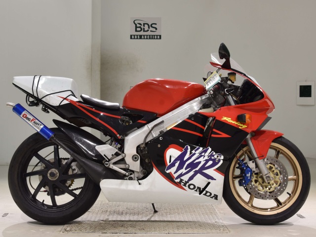 Honda NSR250R 1994