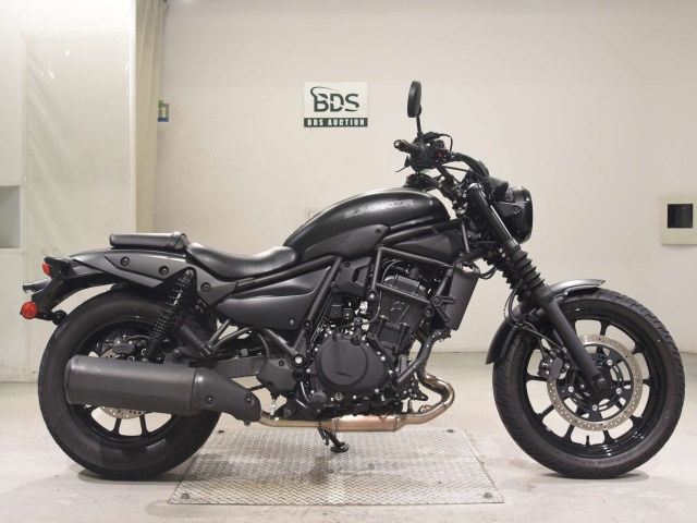 Kawasaki ELIMINATOR400-3 2023