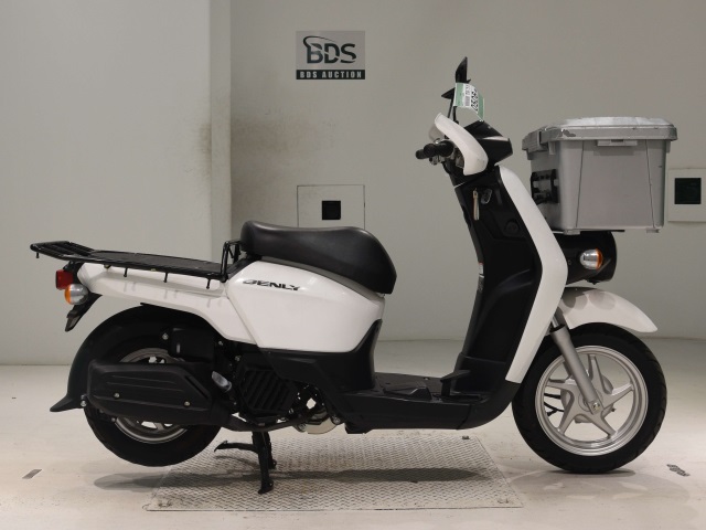 Honda BENLY 50-2 2018
