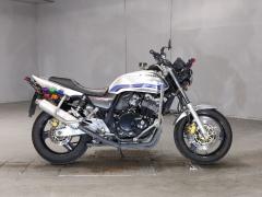 Honda CB400SFK 2009