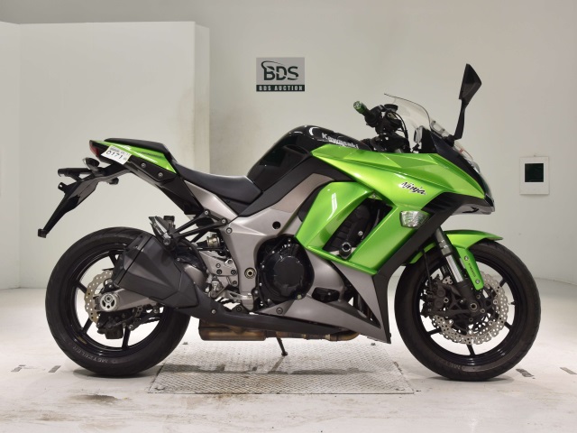 Kawasaki NINJA1000A 2013