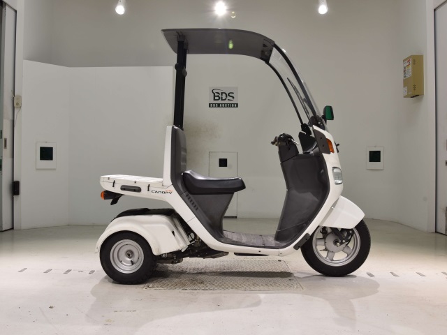 Honda GYRO CANOPY 2019