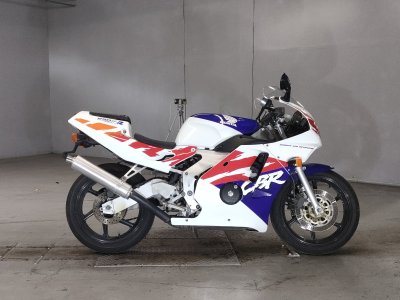Honda CBR250RR 1992