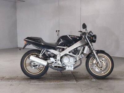 Honda VT250 SPADA 1988