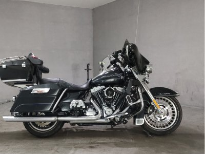 HD ROAD KING FLHR1690 2013