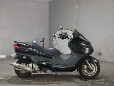 Yamaha MAJESTY 250C 2002