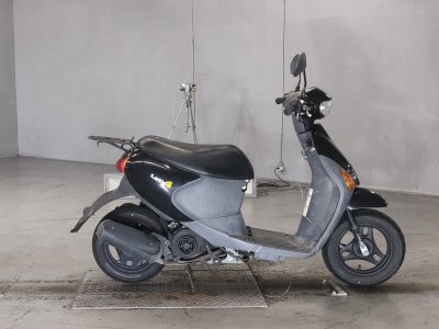 Suzuki LETS4