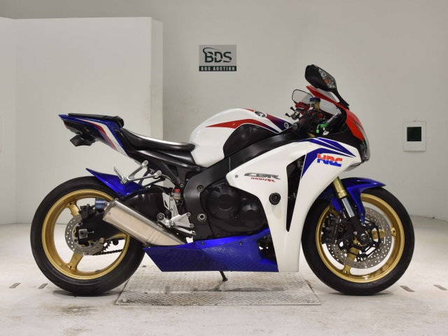 Honda CBR1000RR 2009