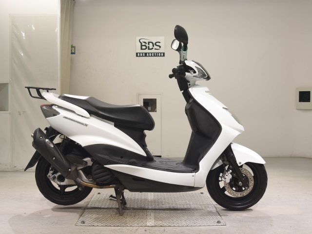 Yamaha CYGNUS125 X 2005