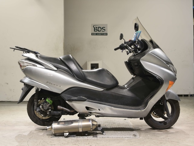Honda FORZA Z 2006