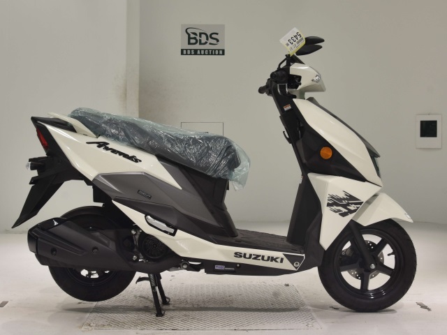 Suzuki AVENIS125-2