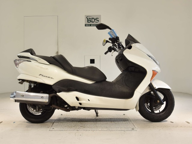 Honda FORZA Z 2006