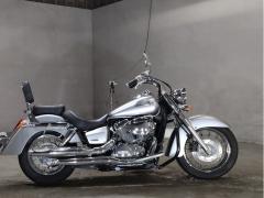 Honda SHADOW400 CLASSIC 2011