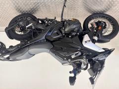 BMW r1300gs touring 2023